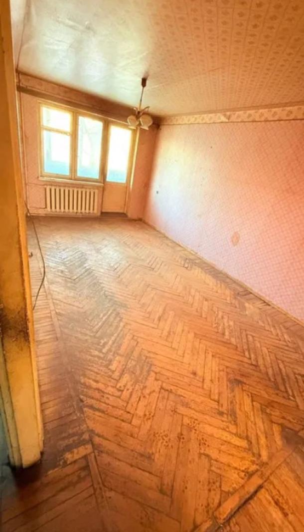 Квартира, 2-кімн., Харьков, 601м/р, Юбилейный пр. (50 лет ВЛКСМ пр.)