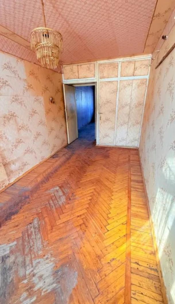 Квартира, 2-кімн., Харьков, 601м/р, Юбилейный пр. (50 лет ВЛКСМ пр.)