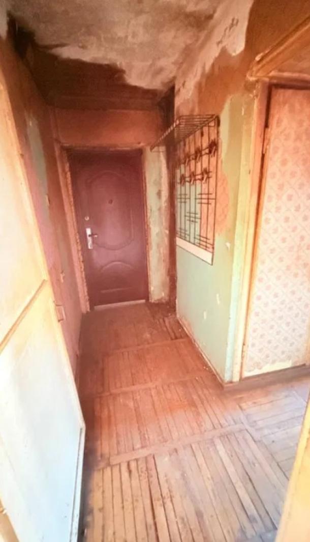 Квартира, 2-кімн., Харьков, 601м/р, Юбилейный пр. (50 лет ВЛКСМ пр.)