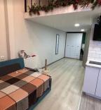 гостинка, Харьков, Центр, Нетеченская набережная