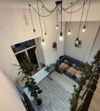 гостинка, Харьков, Центр, Нетеченская набережная