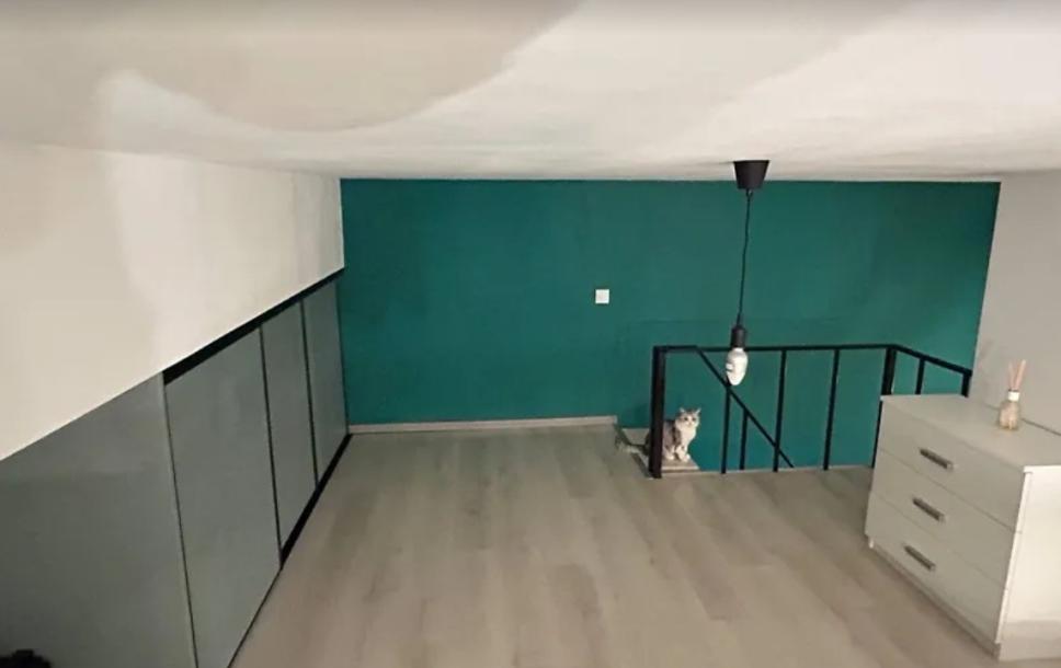 Гостинка, Харьков, Центр, Нетеченская набережная