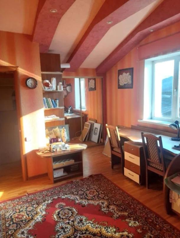 Квартира, 5-кімн., Харьков, Москалевка, Москалевская (Октябрьской Революции)