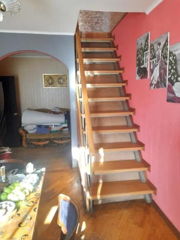 Квартира, 5-кімн., Харьков, Москалевка, Москалевская (Октябрьской Революции)