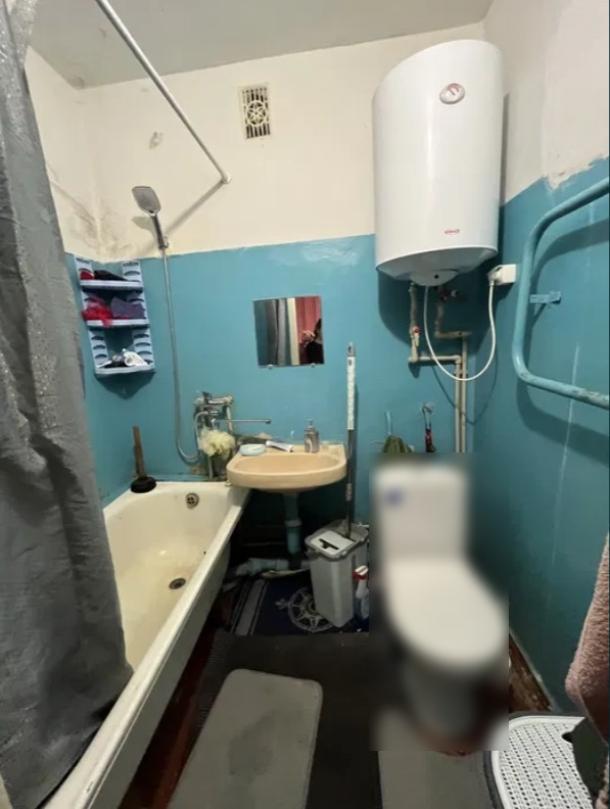 Квартира, 1-кімн., Харьков, Докучаевское, Докучаева