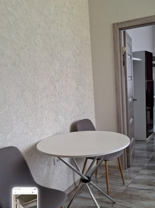 Гостинка, Харьков, Старая Салтовка, Салтовское шоссе