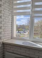 гостинка, Харьков, Старая салтовка, Салтовское шоссе