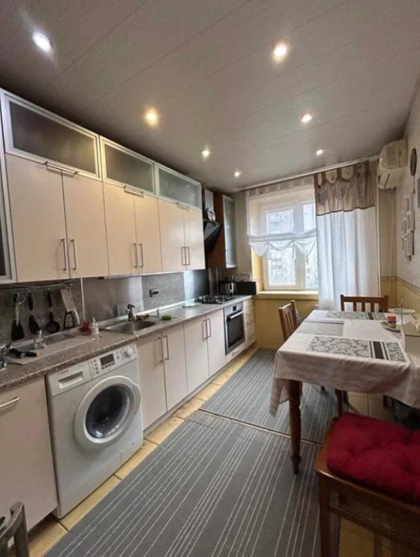 Купить квартира, Харьков, Холодная Гора, Холодногорская (Елизарова)