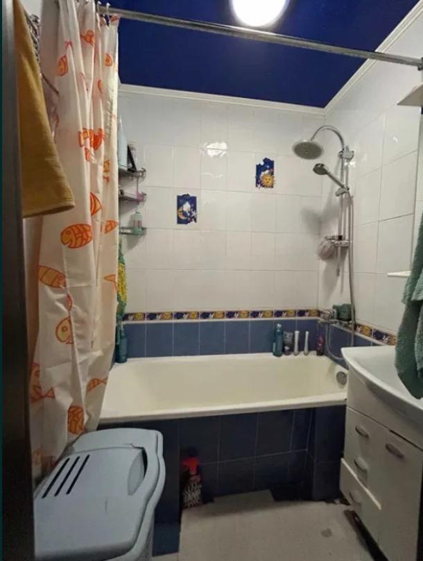 Квартира, 3-кімн., Харьков, Холодная Гора, Холодногорская (Елизарова)