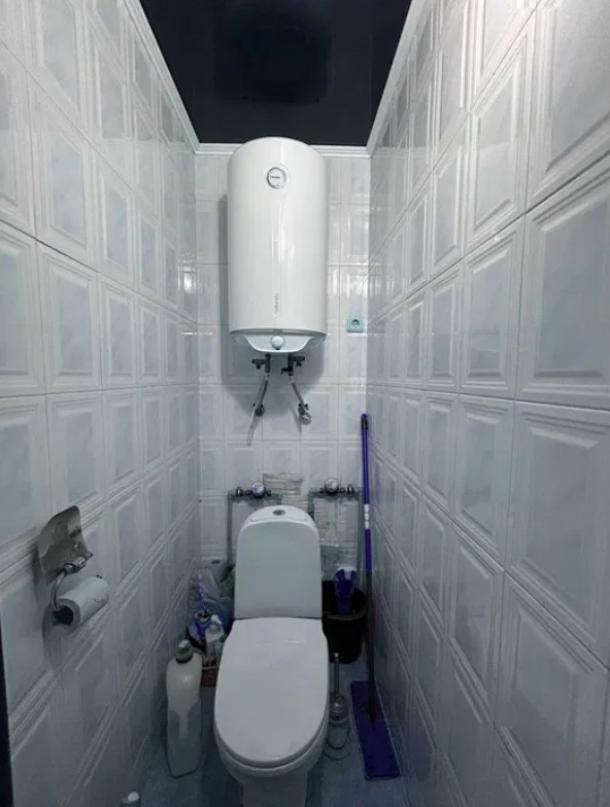 Квартира, 3-кімн., Харьков, Холодная Гора, Холодногорская (Елизарова)