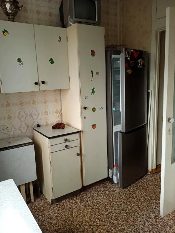 Квартира, 2-кімн., Харьков, Алексеевка, Ахсарова