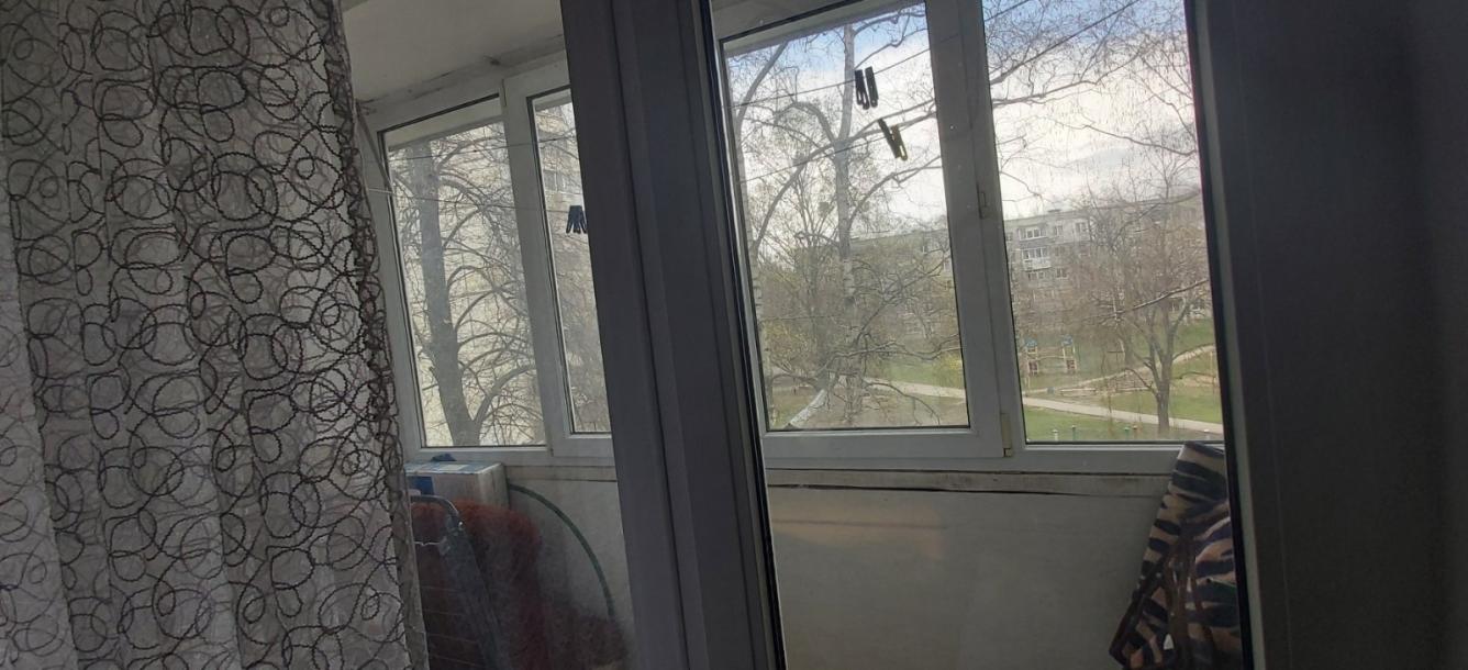 Квартира, 2-кімн., Харьков, 604м/р, Тракторостроителей просп.