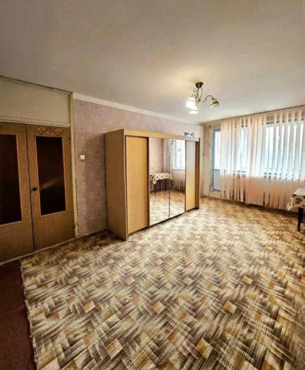 Квартира, 3-кімн., Харьков, 1 Северная Салтовка, Соборности Украины (Дружбы Народов)