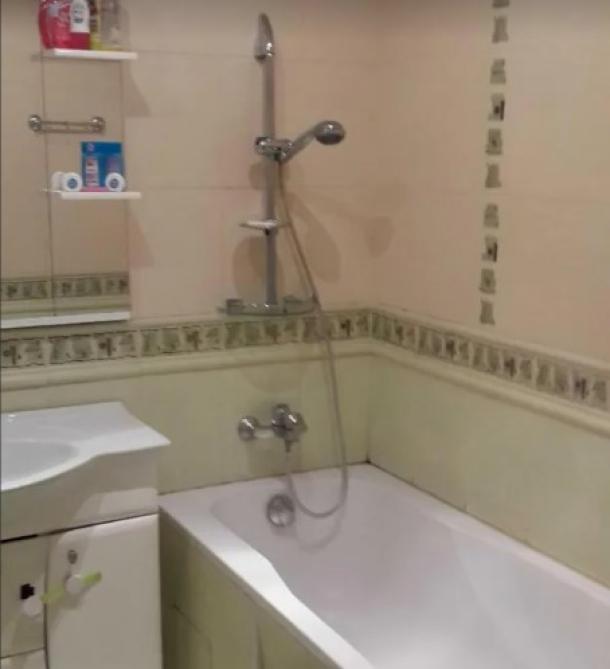 Квартира, 3-кімн., Харьков, 535Ам/р, Гарибальди