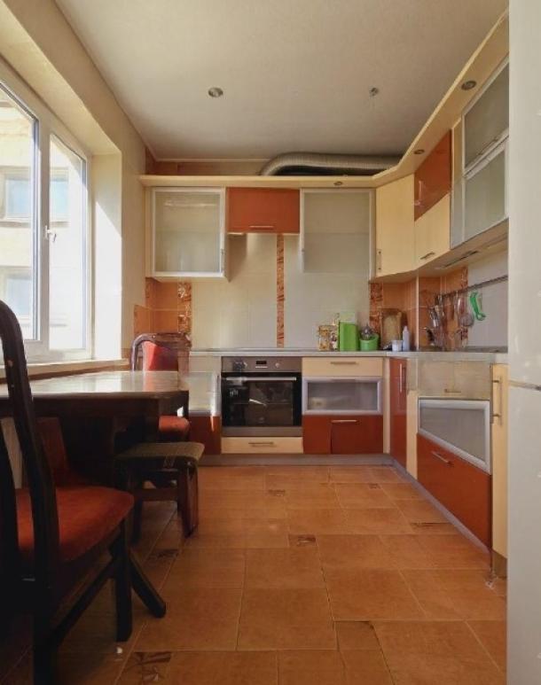 Купить квартира, Харьков, Алексеевка, Архитекторов