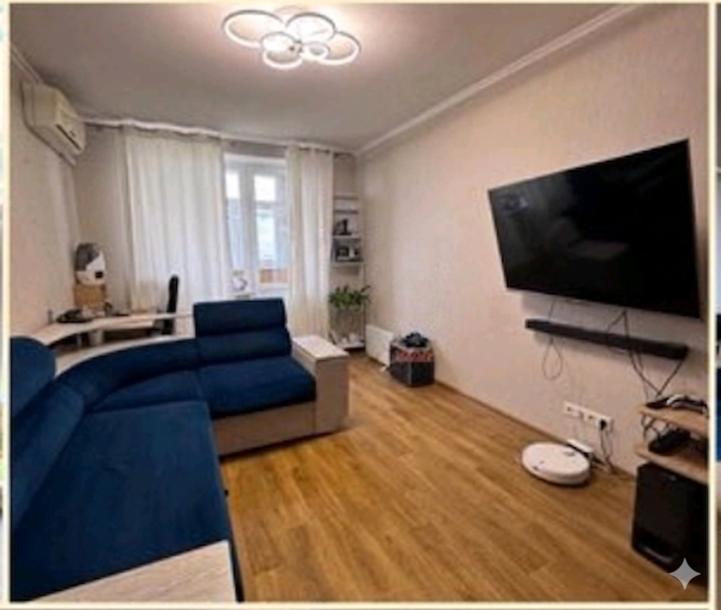 Квартира, 2-кімн., Харьков, 624м/р, Салтовское шоссе
