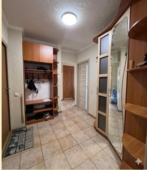 Квартира, 2-кімн., Харьков, 624м/р, Салтовское шоссе