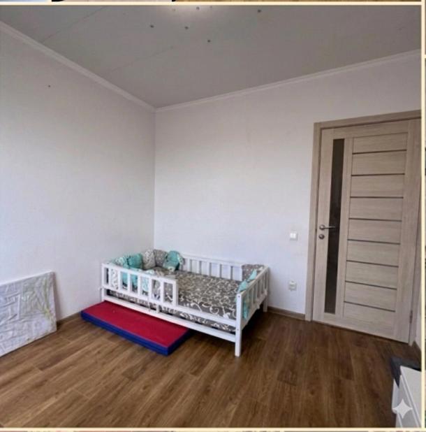 Квартира, 2-кімн., Харьков, 624м/р, Салтовское шоссе