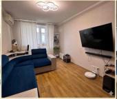 квартира, Харьков, Салтовка, Салтовское шоссе