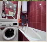 квартира, Харьков, Салтовка, Салтовское шоссе