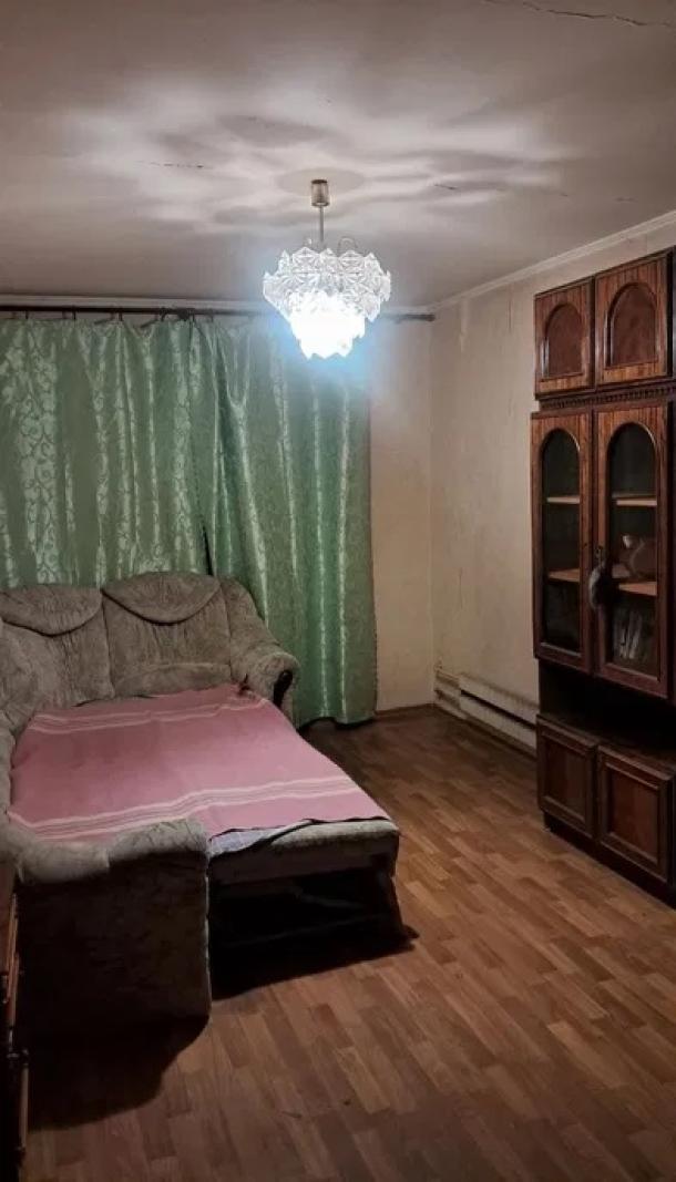 Квартира, 1-кімн., Харьков, Восточный, Ивана Каркача бул.