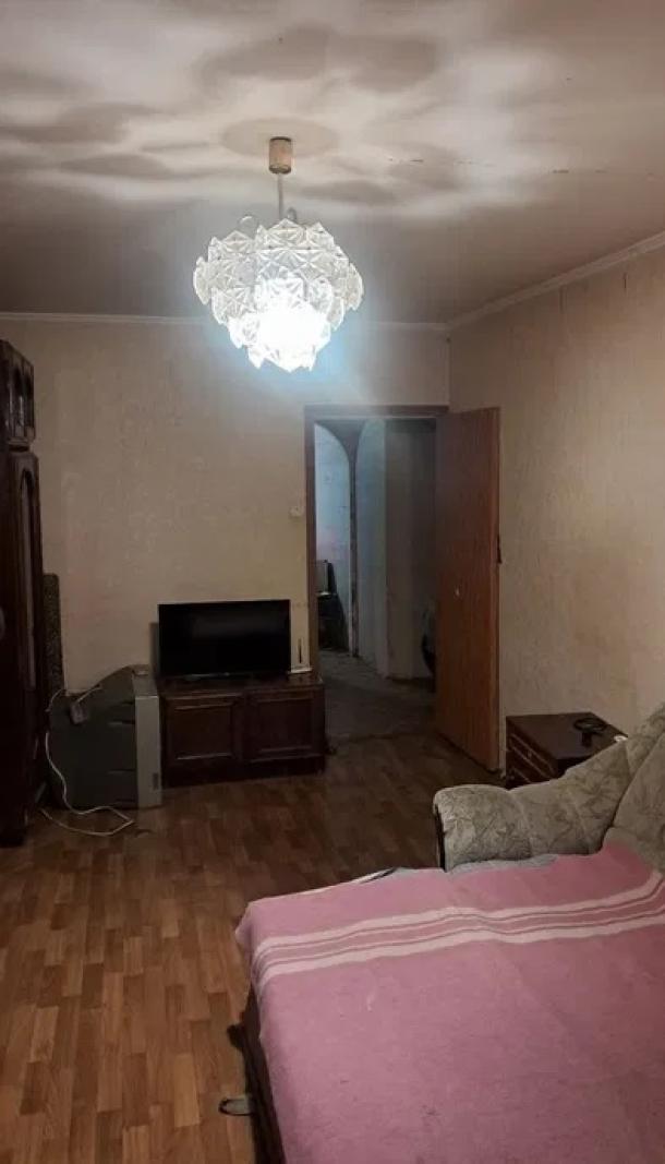 Квартира, 1-кімн., Харьков, Восточный, Ивана Каркача бул.