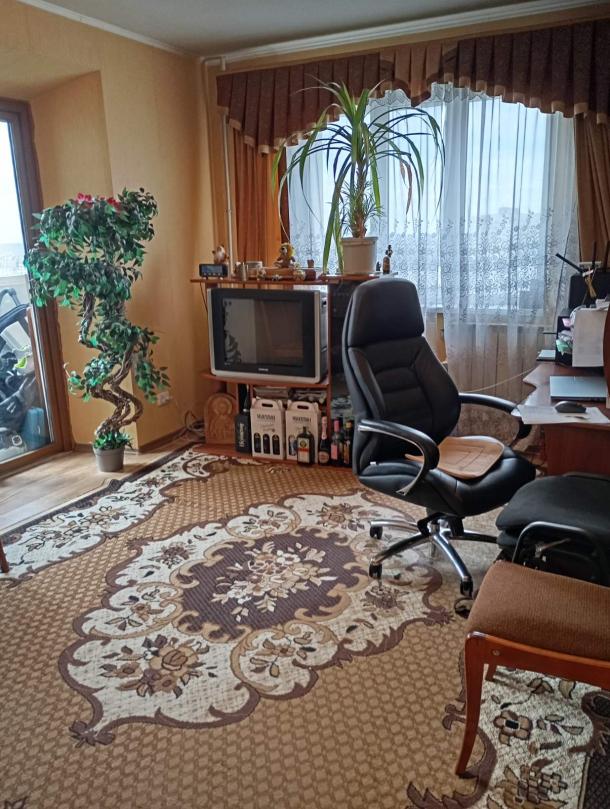 Квартира, 2-кімн., Харьков, Новые Дома, Каденюка (Танкопия)