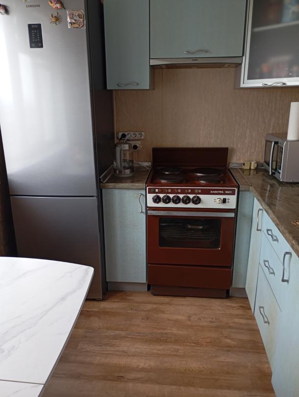 Квартира, 2-кімн., Харьков, Новые Дома, Каденюка (Танкопия)