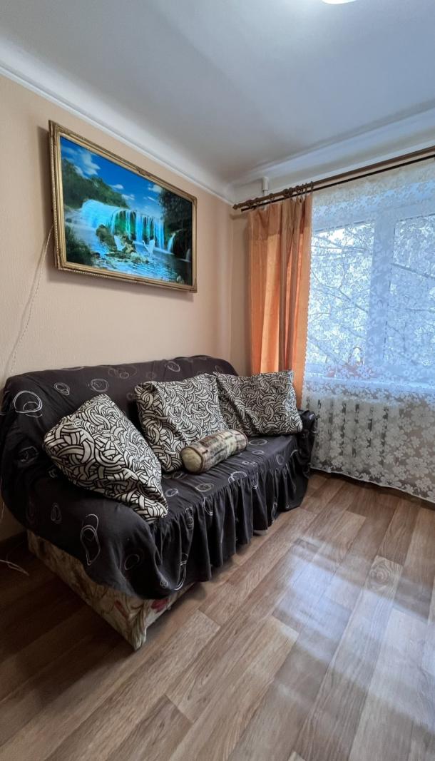 Гостинка, Харьков, 606Ам/р, Владислава Зубенко (Тимуровцев)