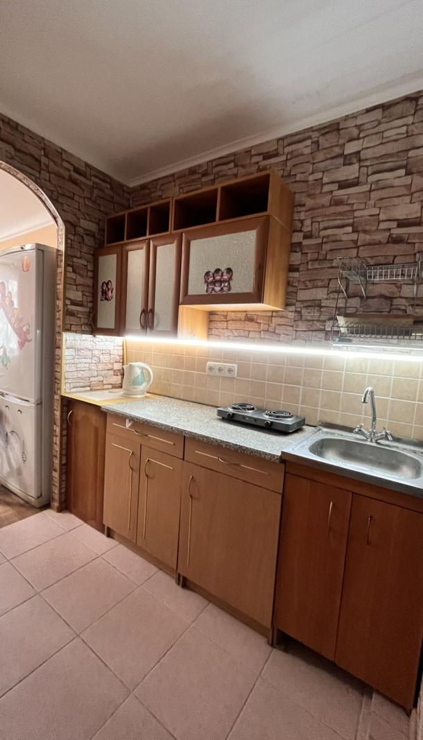 Гостинка, Харьков, 606Ам/р, Владислава Зубенко (Тимуровцев)