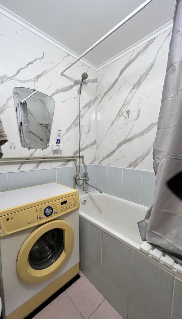 Гостинка, Харьков, 606Ам/р, Владислава Зубенко (Тимуровцев)