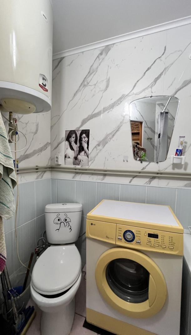 Гостинка, Харьков, 606Ам/р, Владислава Зубенко (Тимуровцев)