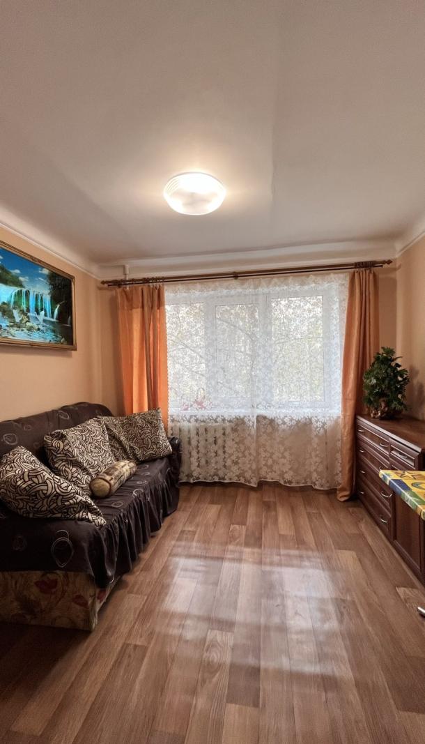 Гостинка, Харьков, 606Ам/р, Владислава Зубенко (Тимуровцев)