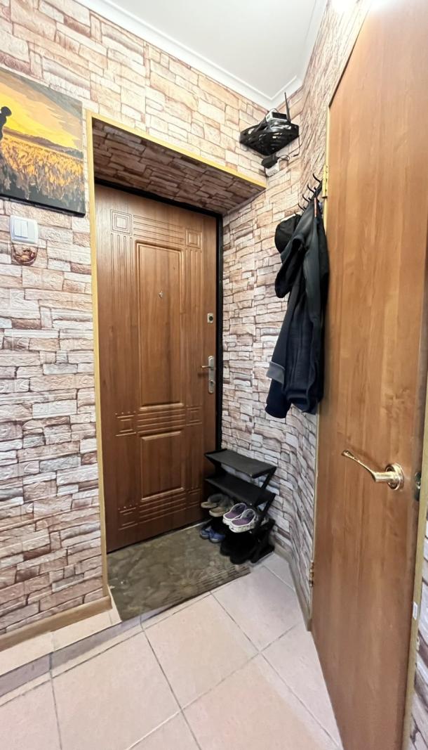 Гостинка, Харьков, 606Ам/р, Владислава Зубенко (Тимуровцев)