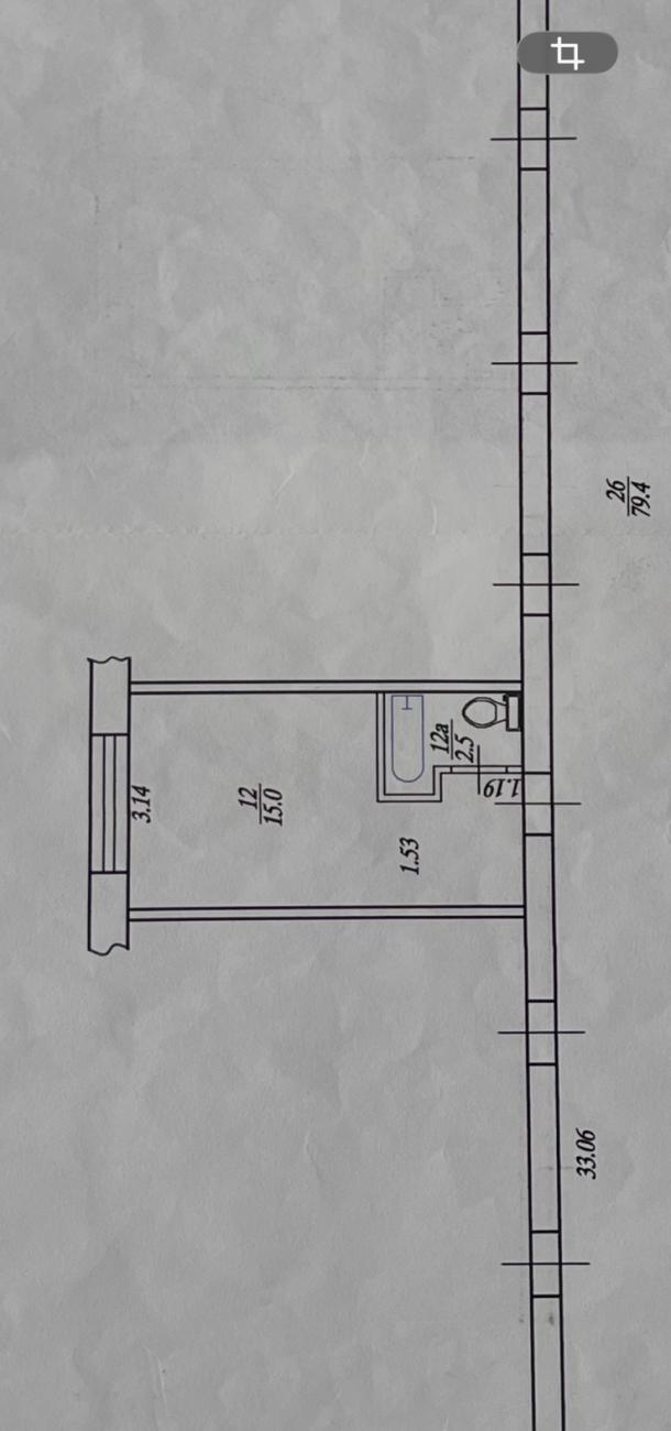Гостинка, Харьков, 606Ам/р, Владислава Зубенко (Тимуровцев)
