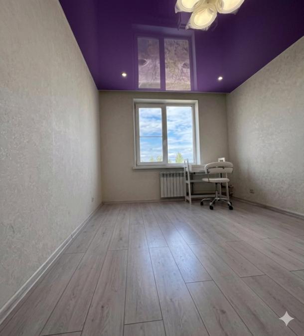 Квартира, 3-кімн., Харьков, 624м/р, Салтовское шоссе