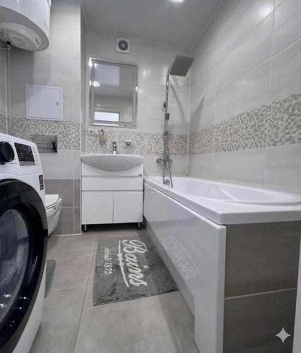 Квартира, 3-кімн., Харьков, 624м/р, Салтовское шоссе