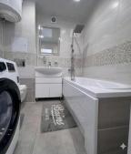 квартира, Харьков, Салтовка, Салтовское шоссе