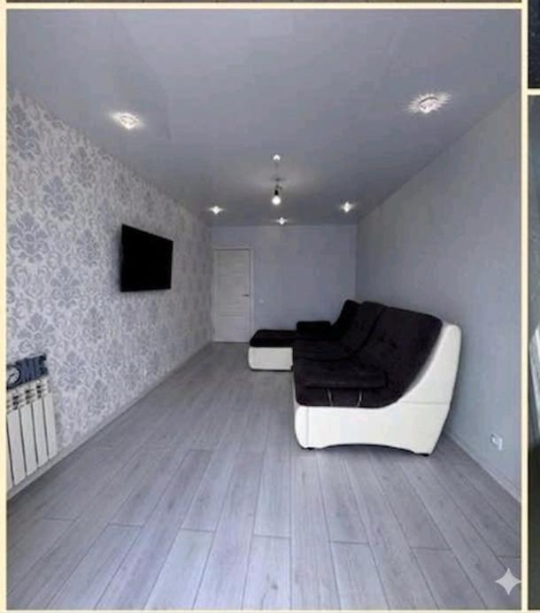 Квартира, 3-кімн., Харьков, 624м/р, Салтовское шоссе