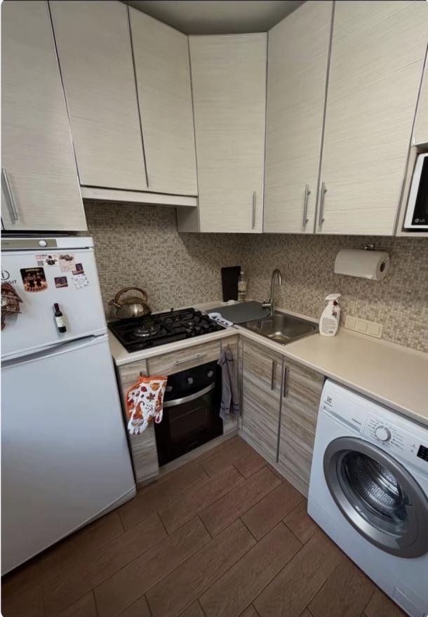 Квартира, 1-кімн., Харьков, Холодная Гора, Титаренковский пер.