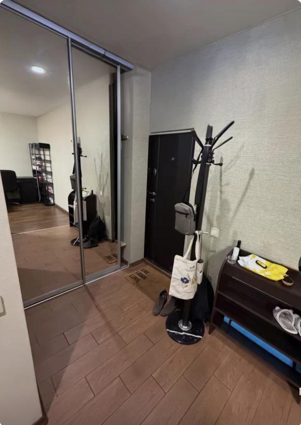 Квартира, 1-кімн., Харьков, Холодная Гора, Титаренковский пер.