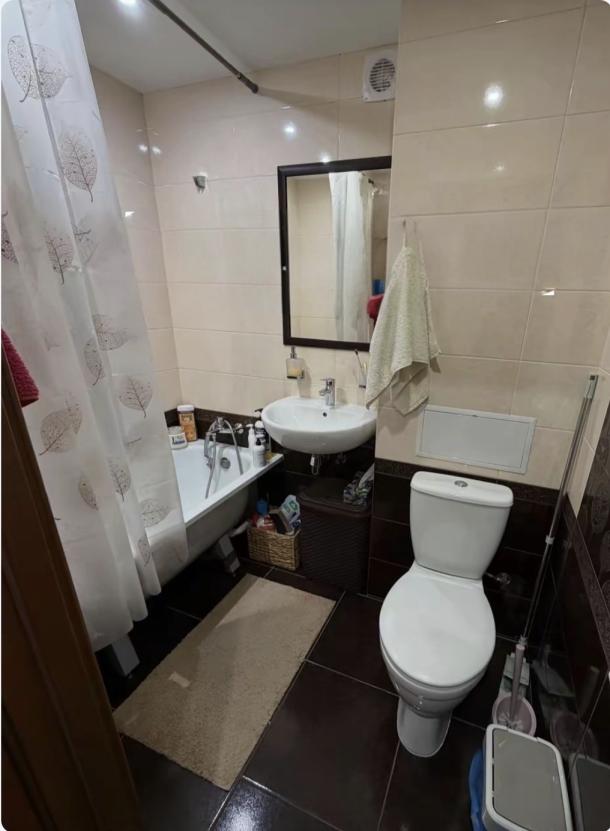 Квартира, 1-кімн., Харьков, Холодная Гора, Титаренковский пер.