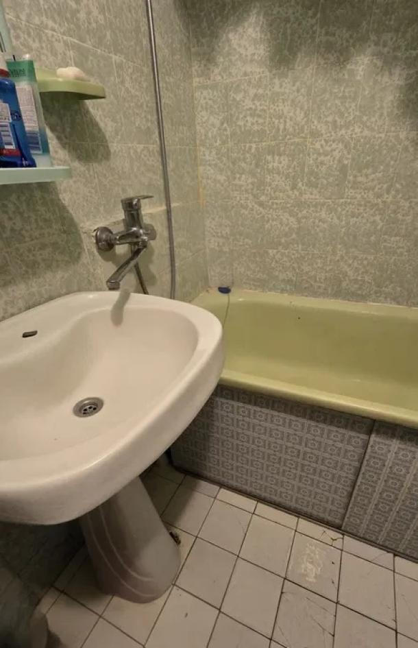 Квартира, 3-кімн., Харьков, ХТЗ, Северина Потоцкого (17 Партсъезда)