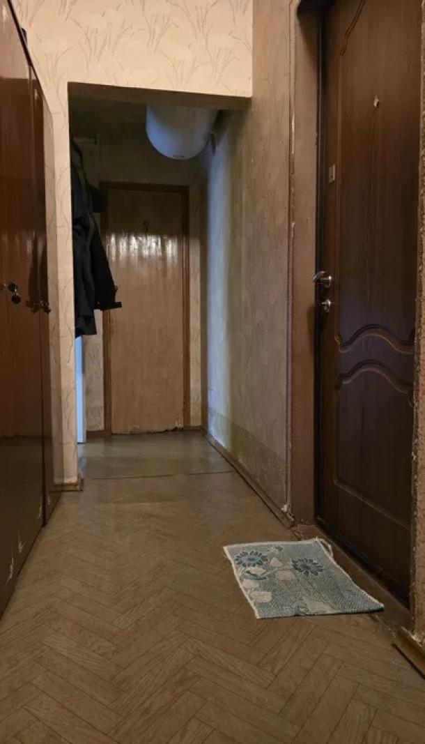 Квартира, 3-кімн., Харьков, ХТЗ, Северина Потоцкого (17 Партсъезда)