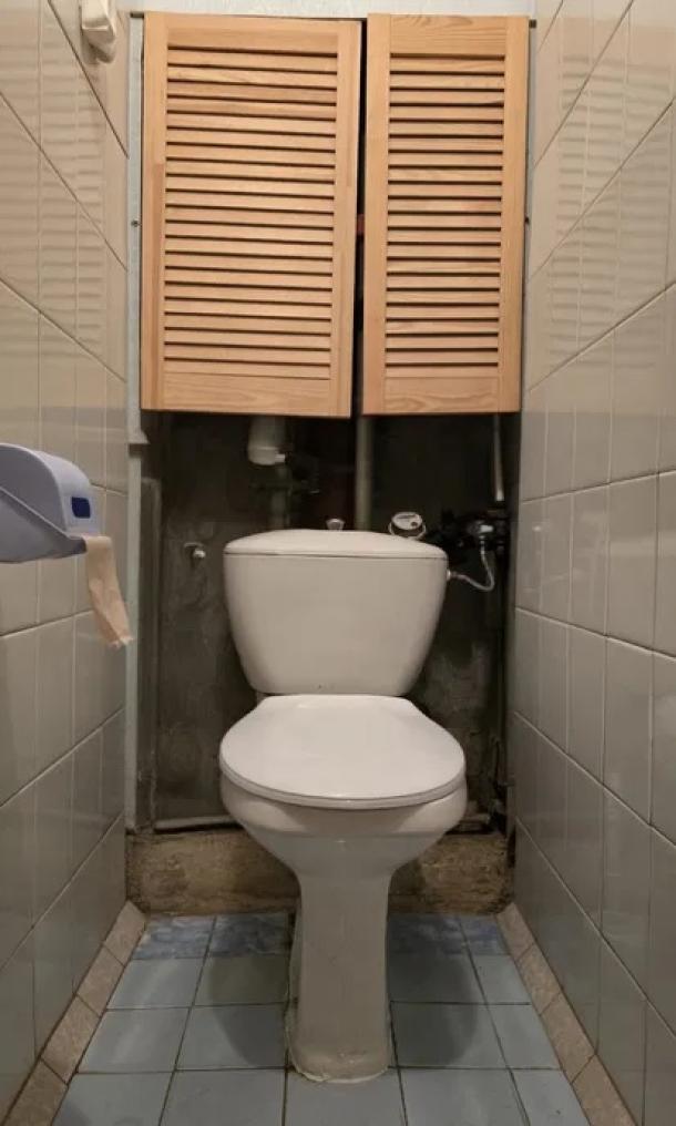 Квартира, 3-кімн., Харьков, ХТЗ, Северина Потоцкого (17 Партсъезда)