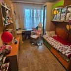 квартира, Харьков, Павловка, Клочковская