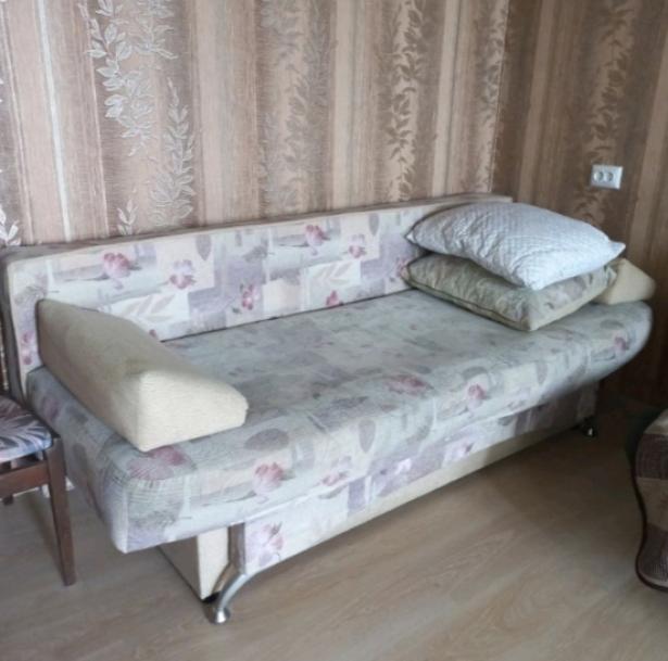 Квартира, 1-кімн., Харьков, Завод Малышева метро, Георгия Тарасенко (Плехановская)