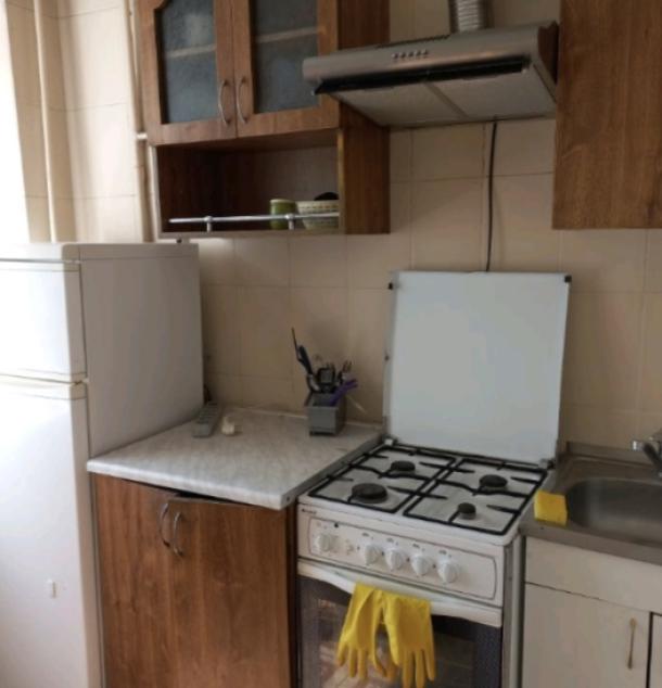 Квартира, 1-кімн., Харьков, Завод Малышева метро, Георгия Тарасенко (Плехановская)