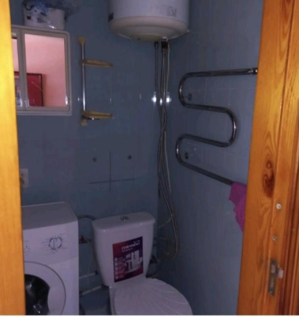 Квартира, 1-кімн., Харьков, Завод Малышева метро, Георгия Тарасенко (Плехановская)