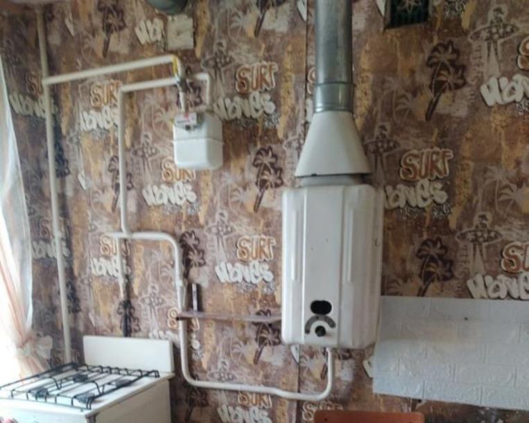 Квартира, 1-кімн., Харьков, Бавария, Дзюбы пр.